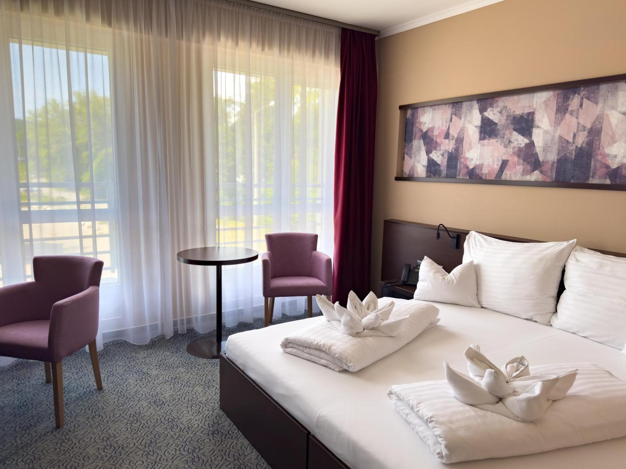 Hotel Aurora Miskolc Bagian luar foto